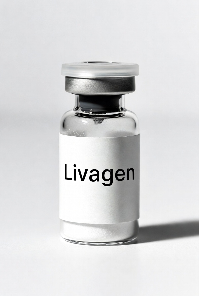 Tuftsin Analog >= 99% HPLC research peptide vial