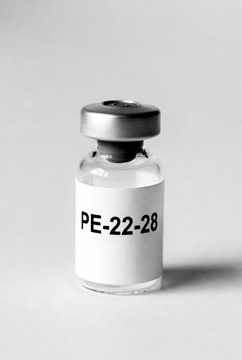 AMG-133 >= 99% HPLC research peptide vial