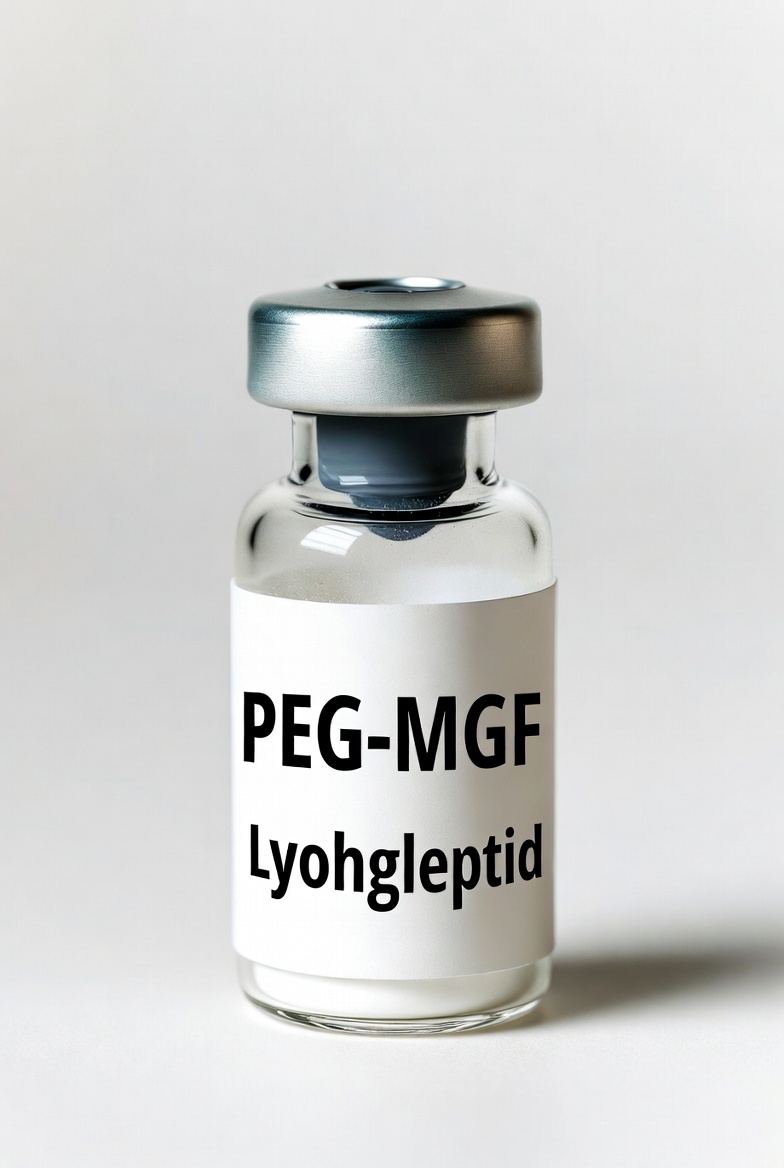 Thymopentin >= 99% HPLC research peptide vial